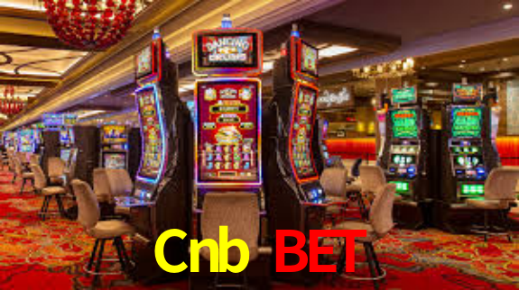 Cnb Bet